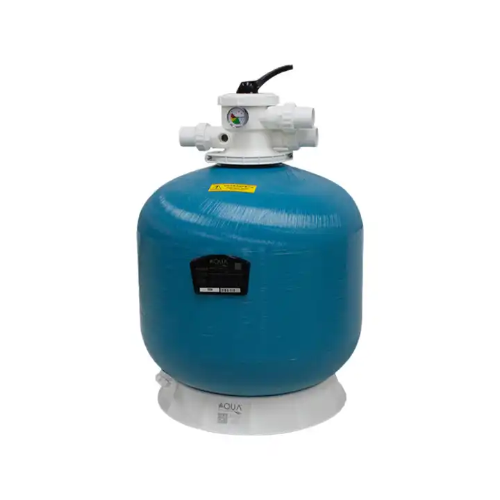 Sand Filter Pump Sand Filter